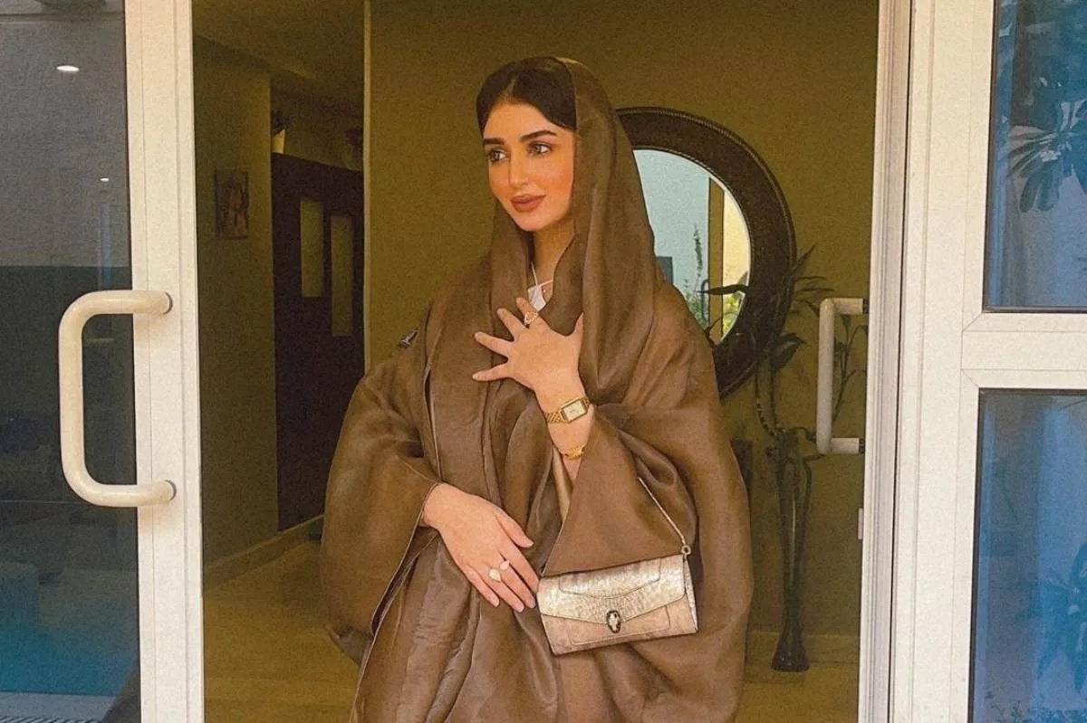 خامات الحجاب المناسبة للصيف