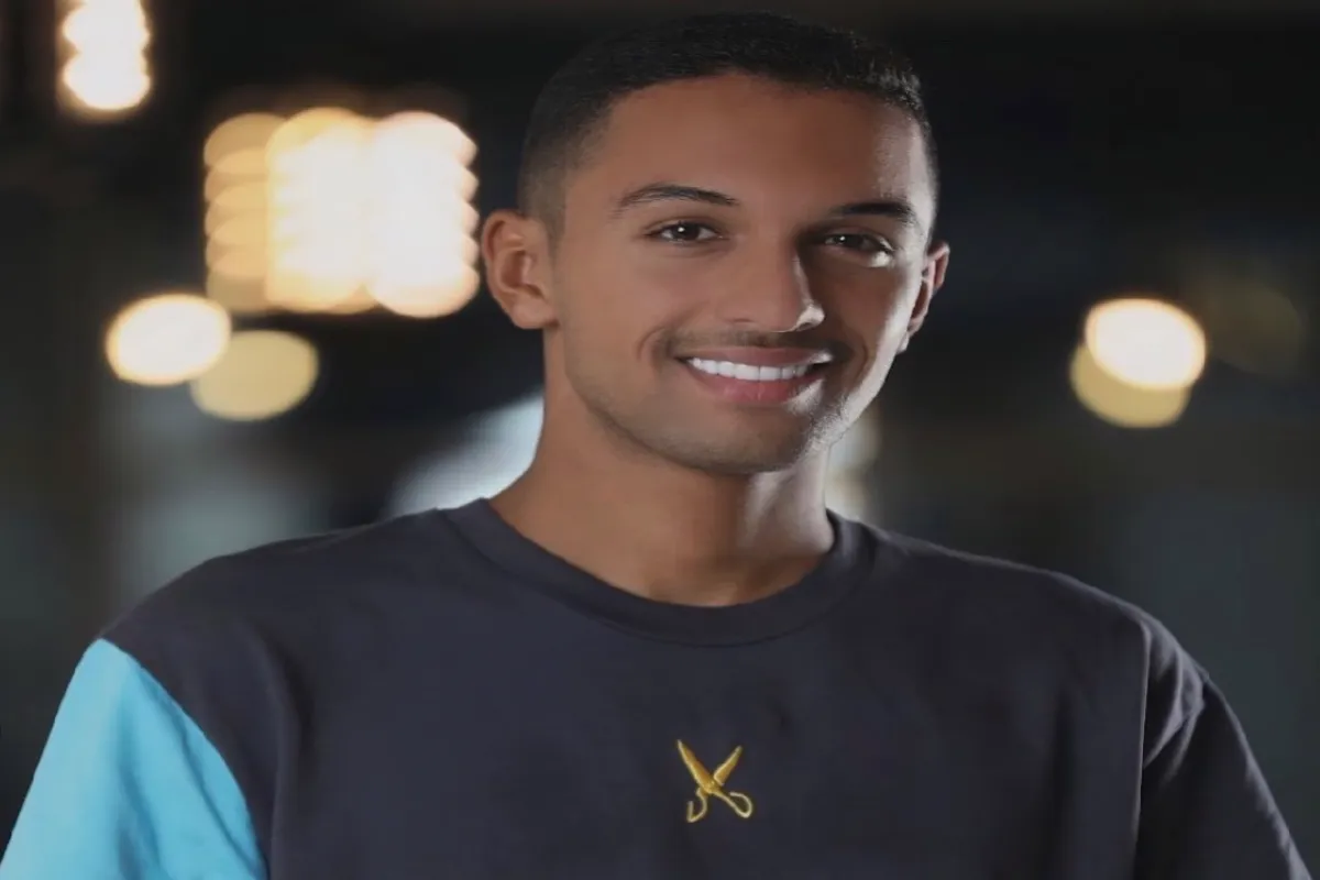 سلطان المرشد - الصورة من حسابه على الانستجرام 