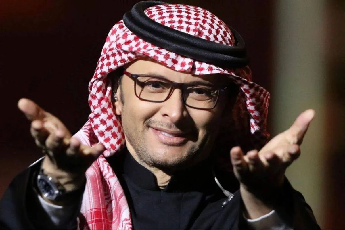 عبدالمجيد عبدالله - الصورة من حسابه على تويتر