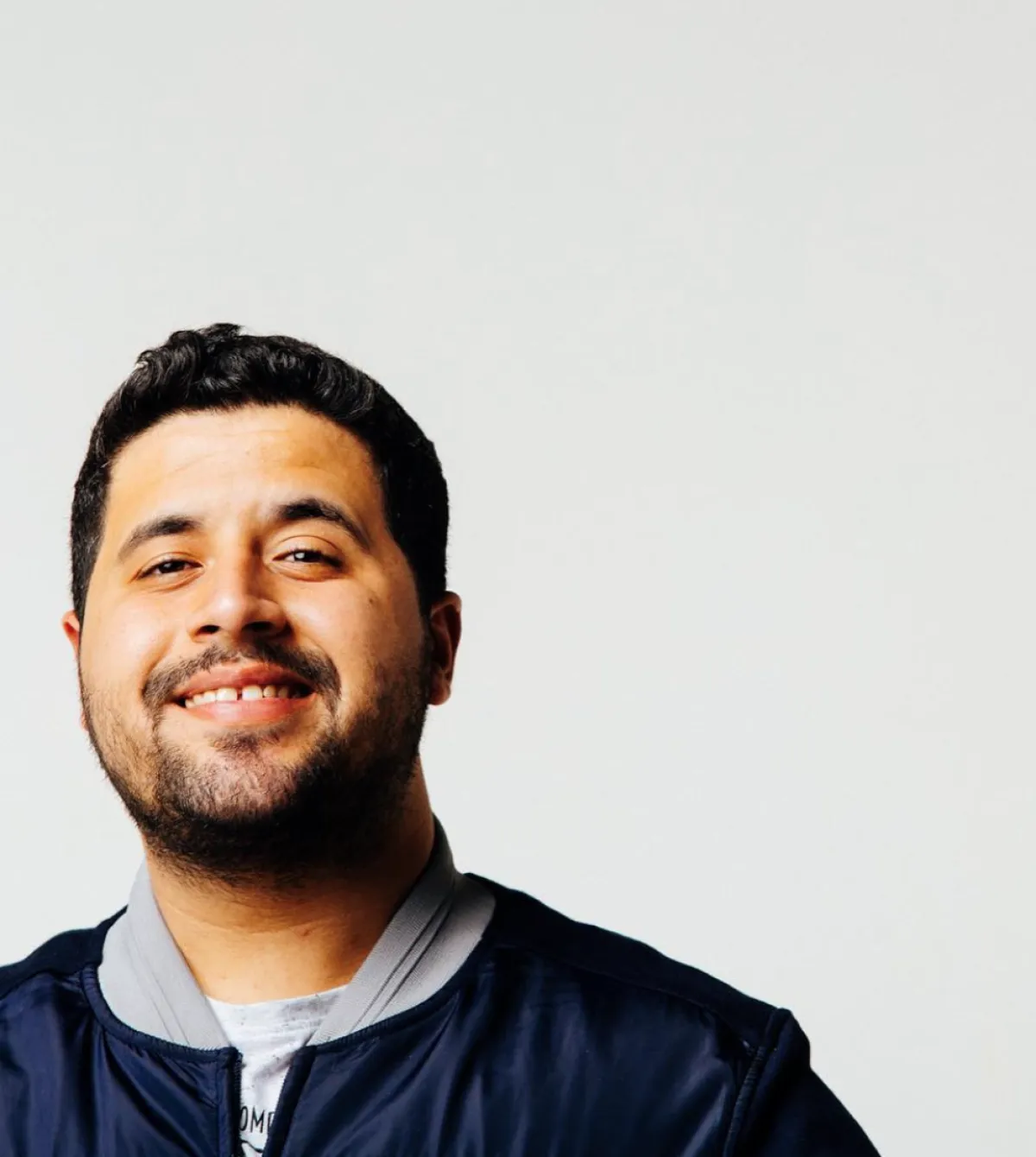 بدر الحمودي - الصورة من حسابه على الانستجرام 