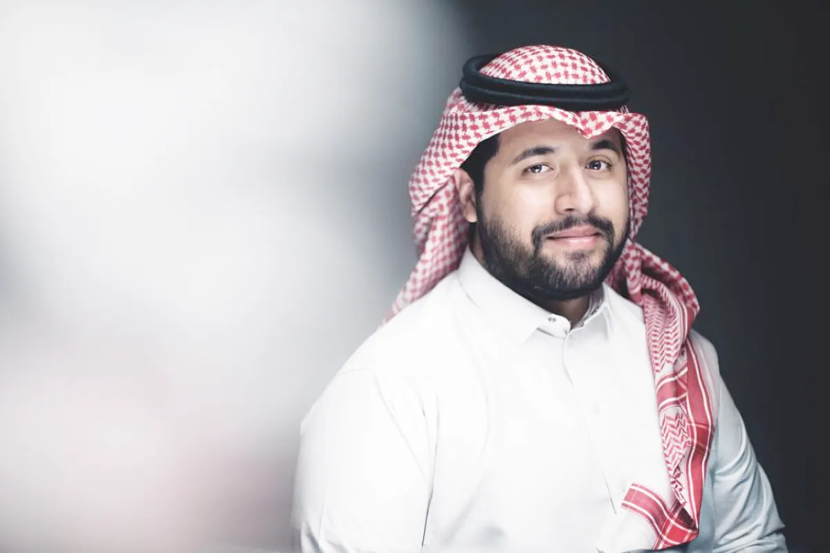 بدر الحمودي - الصورة من حسابه على الانستجرام 