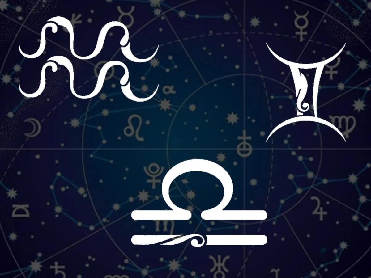 الأبراج الهوائية