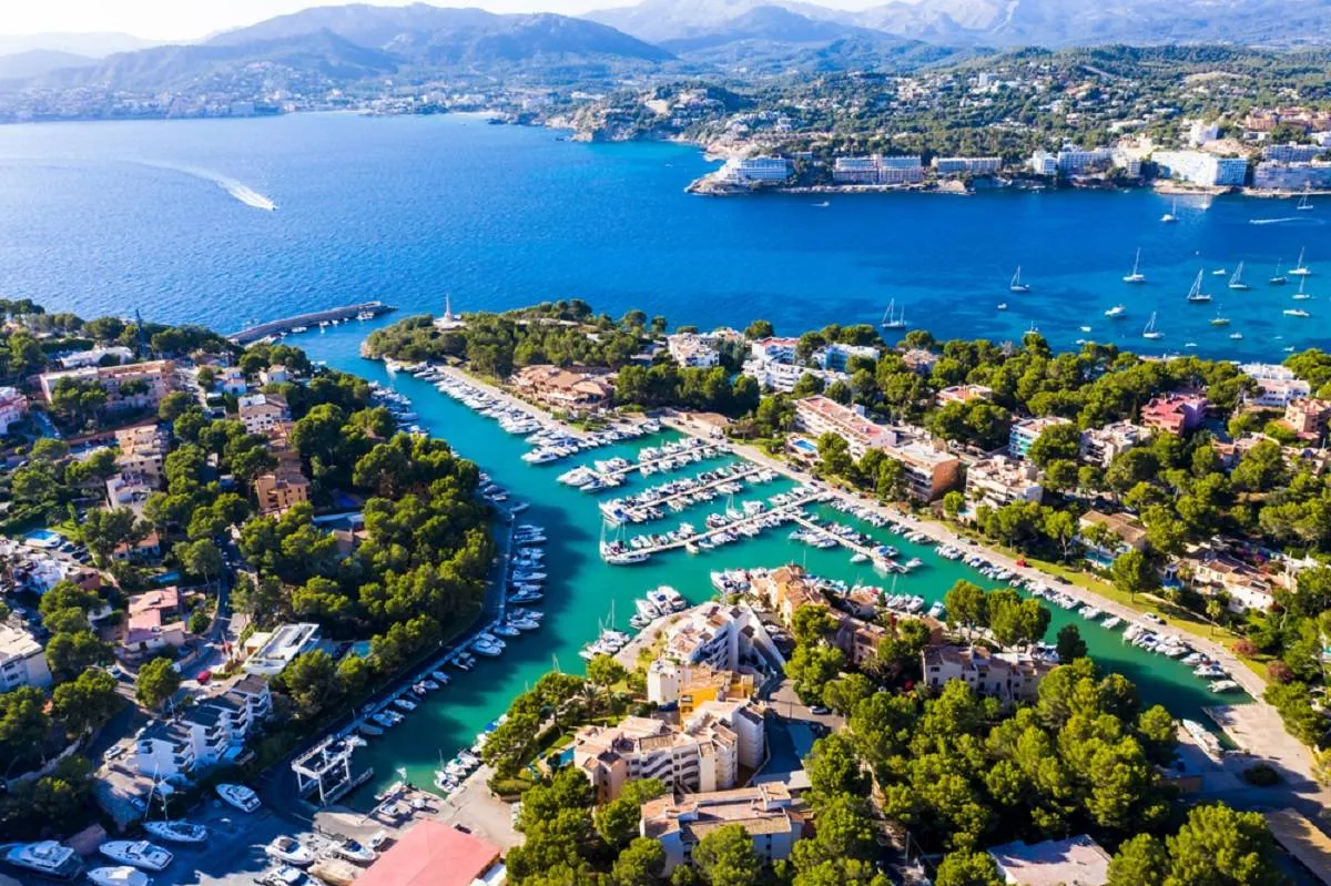 أجمل 4 جزر سياحية في العالم