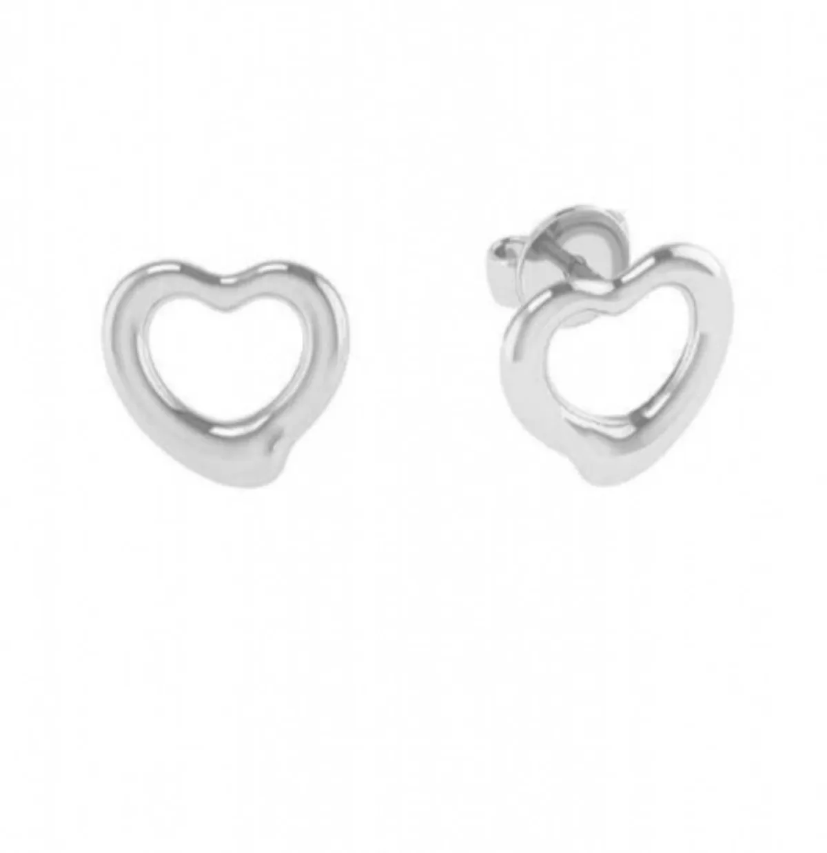 أقراط القلب من لازوردي Lazurde