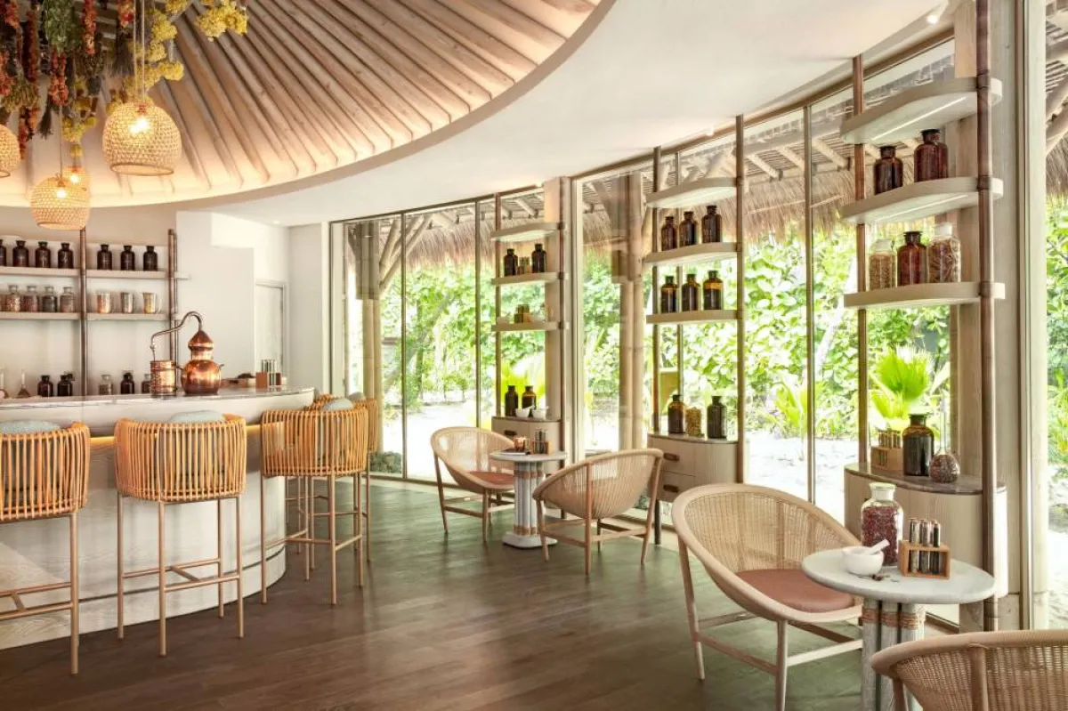 أكتار AKTAR مركز الأعشاب في جُوالي بيينغ