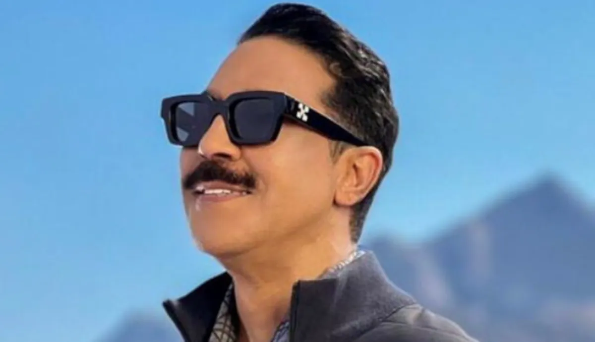 عبدالله الرويسد- الصورة من حسابه على الانستغرام