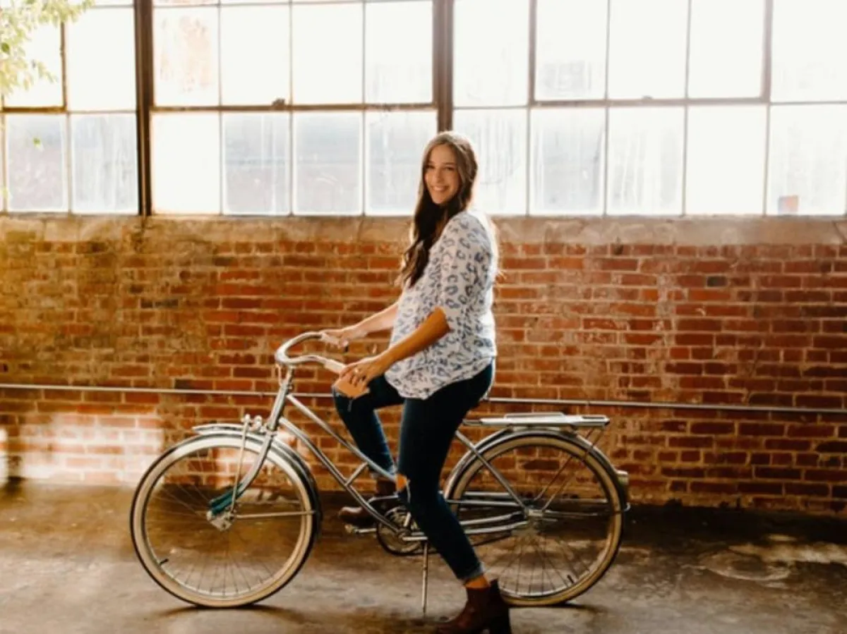 الدراجات الهوائية