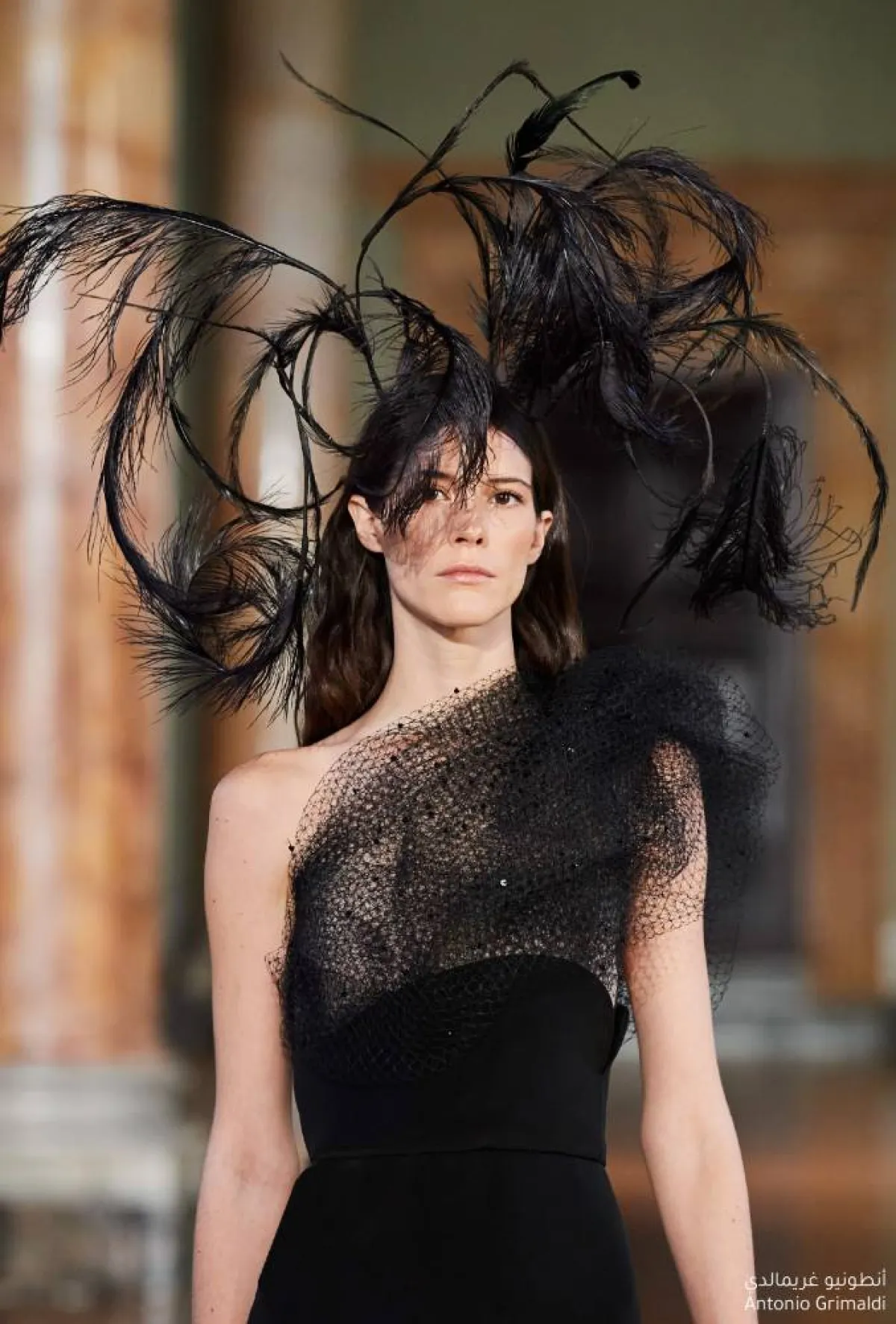 إكسسوارات شعر ربيع وصيف 2022