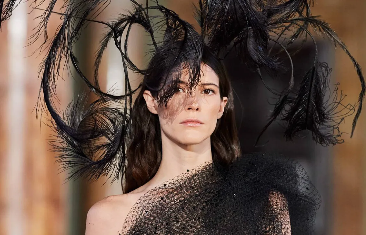 إكسسوارات شعر ربيع وصيف 2022