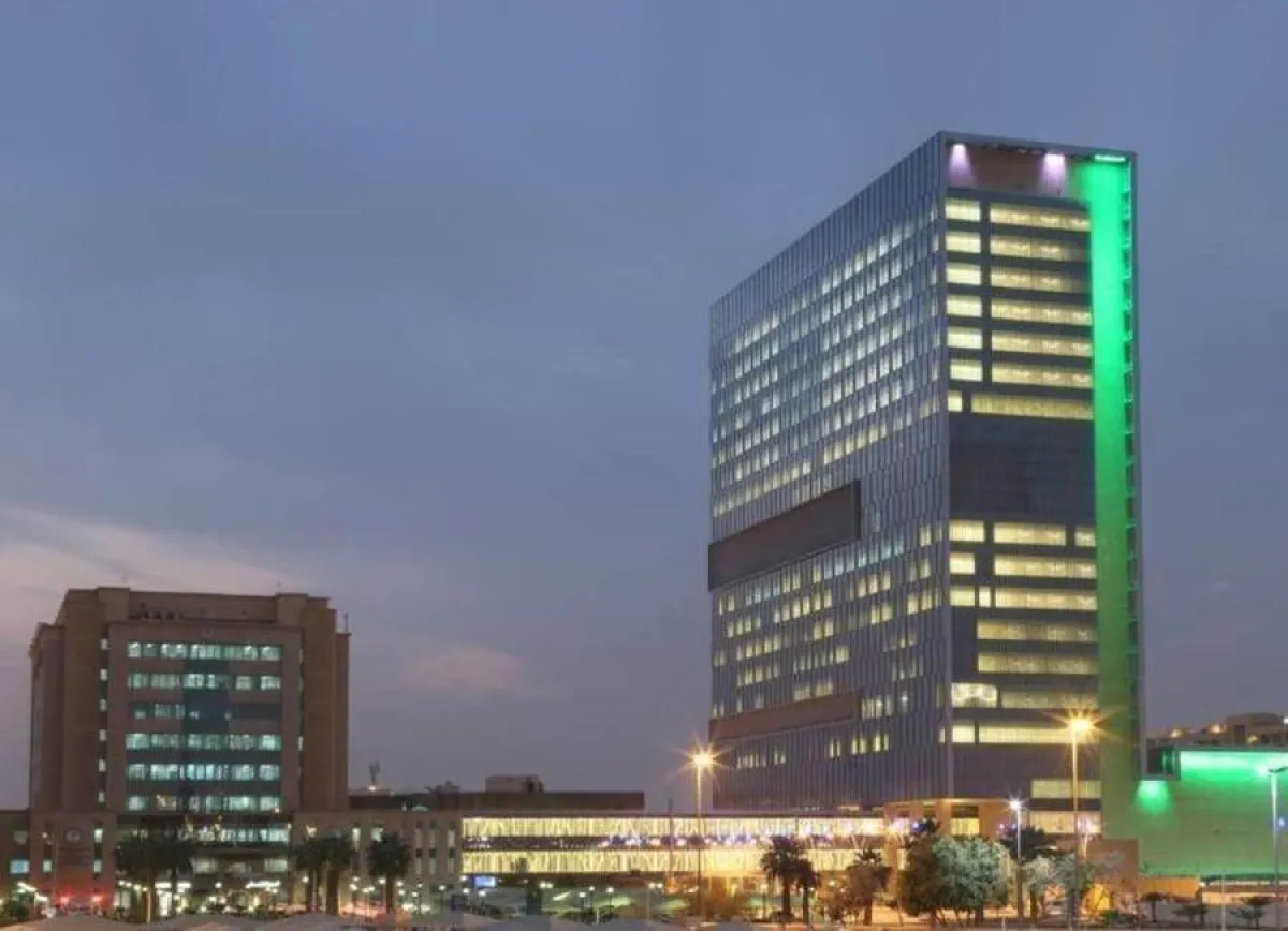 مستشفى الملك فيصل التخصصي يعلن توفر وظائف إدارية ومساندة شاغرة