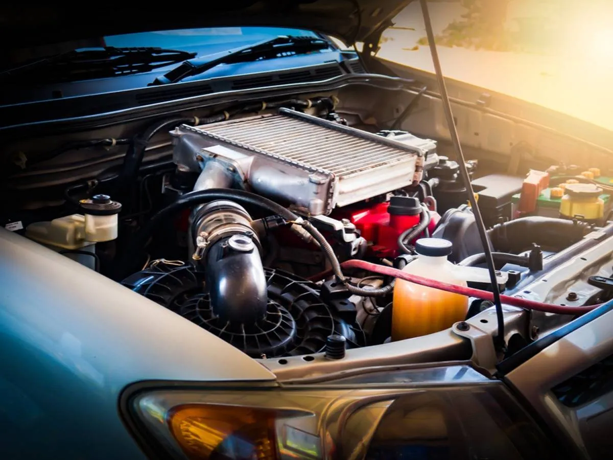 أبرز مشاكل نظام التبريد في السيارة