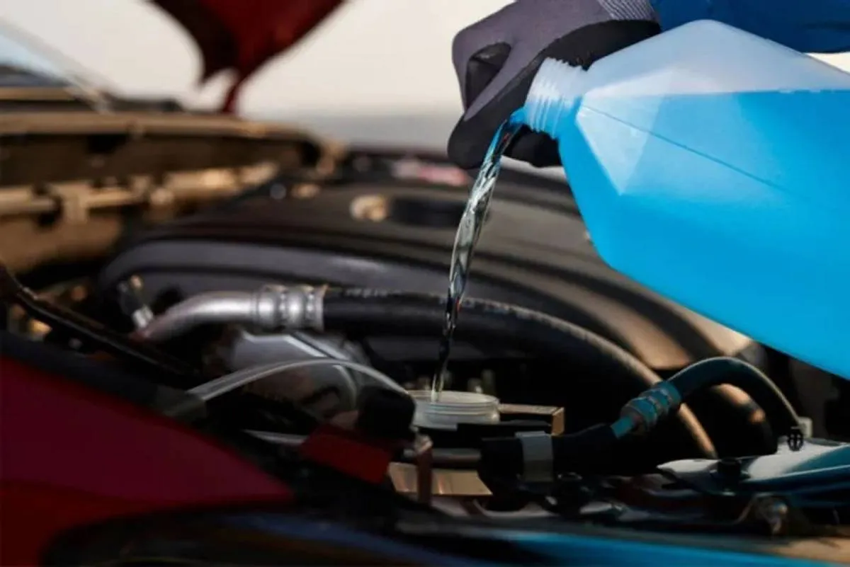 أبرز مشاكل نظام التبريد في السيارة