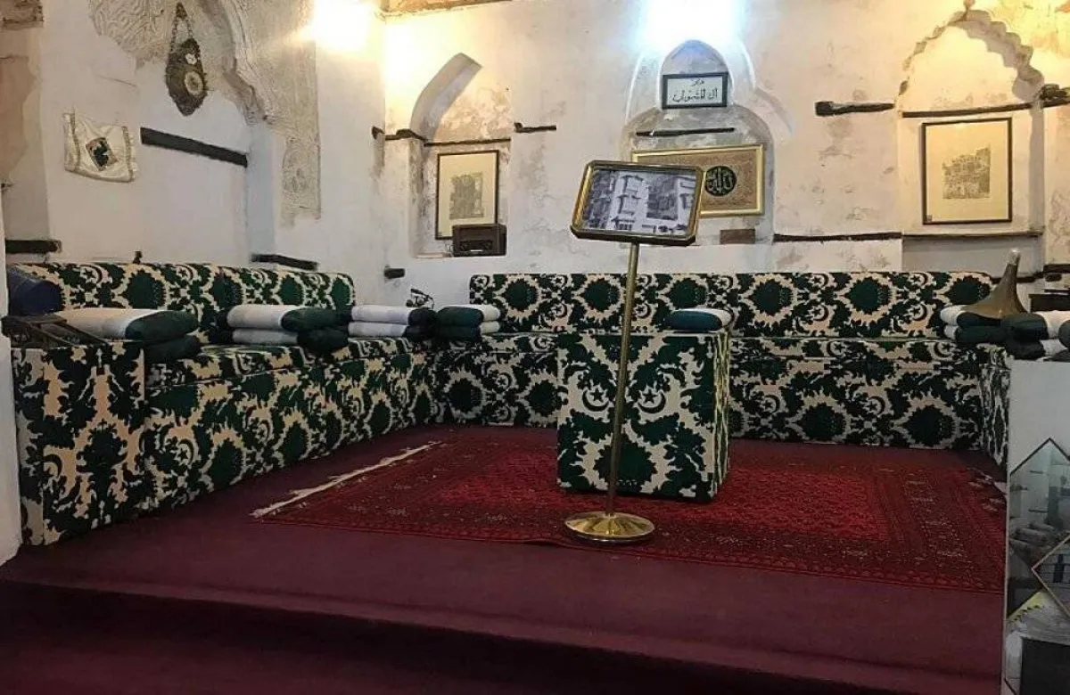 موسم جدة يبرز مكانة بيت المتبولي التاريخية