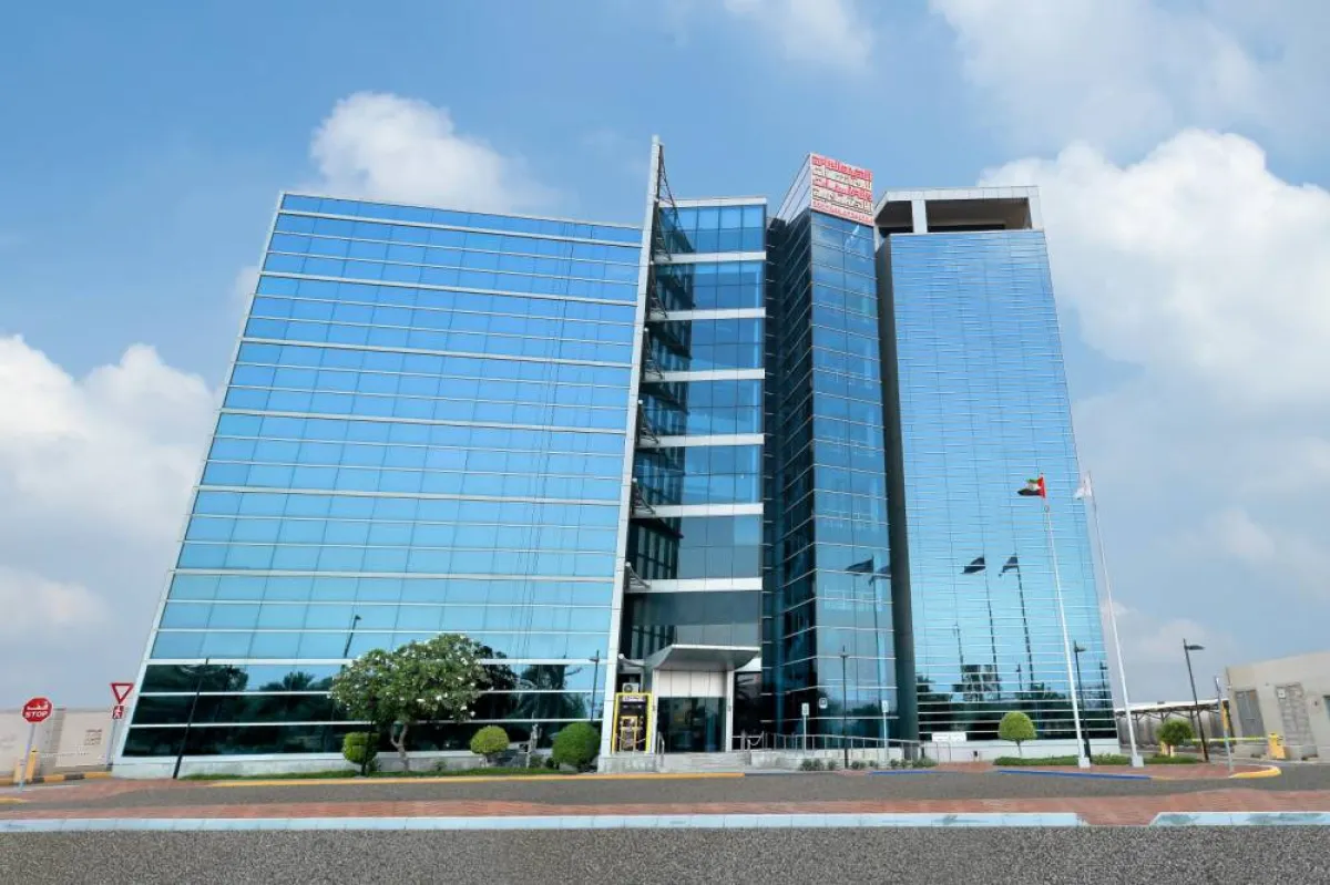 الهيئة العامة للمعاشات والتأمينات الاجتماعية - الصورة من "وام"