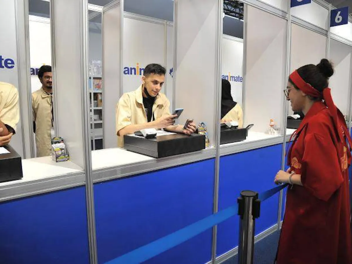 الشباب السعودي يمثل 80% من العاملين بالموسم