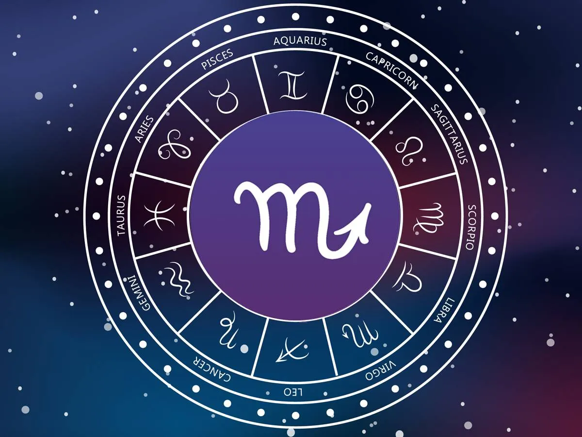 توقعات الأبراج 2022