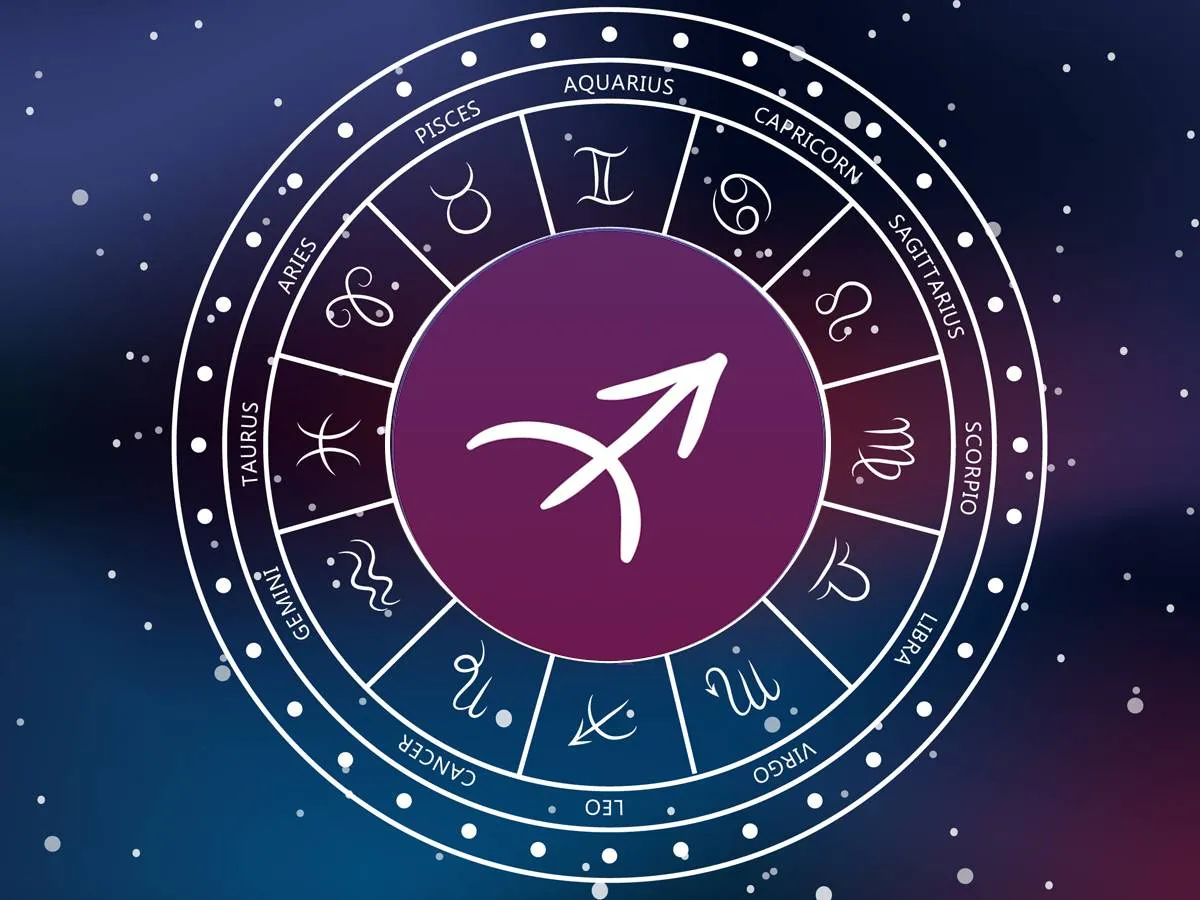 توقعات الأبراج لشهر يونيو 2022