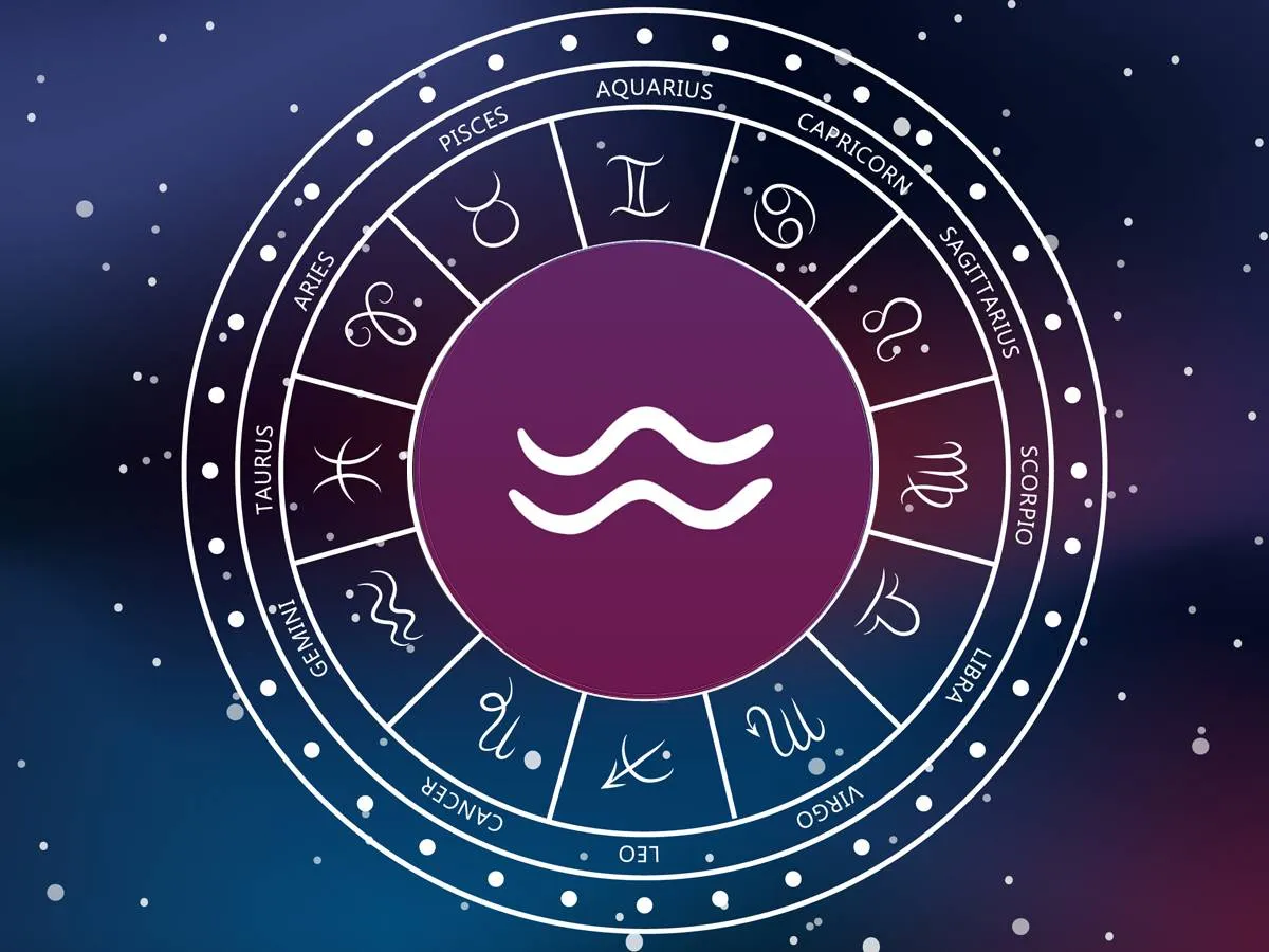 توقعات الأبراج لشهر يونيو 2022