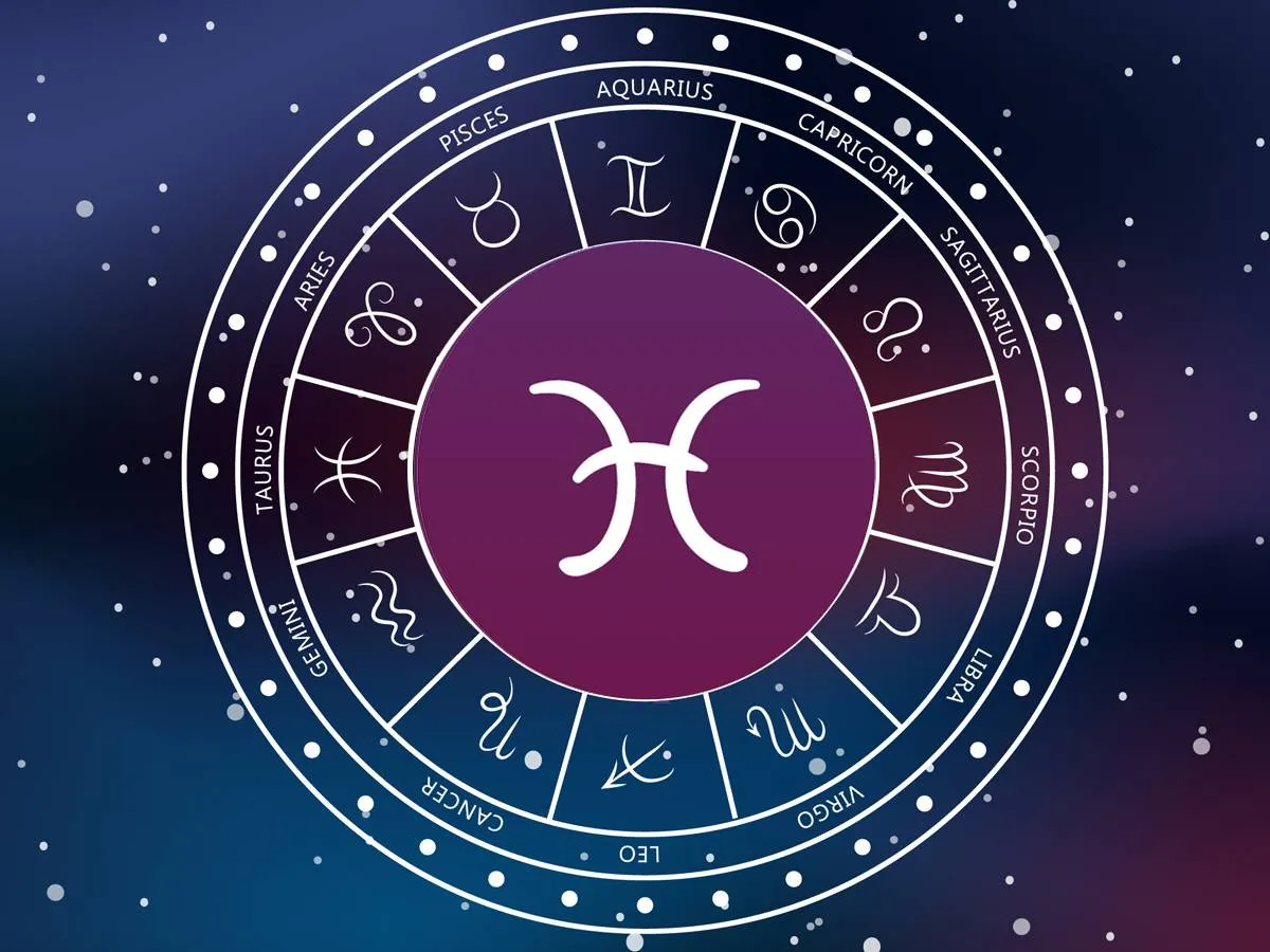 توقعات الأبراج لشهر يونيو 2022