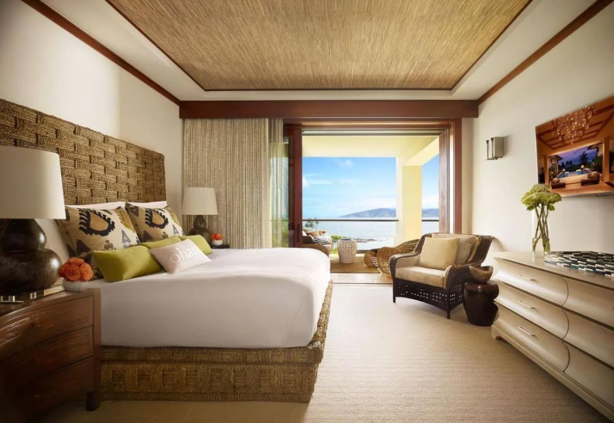 منتجع مونتاج كابالوا باي