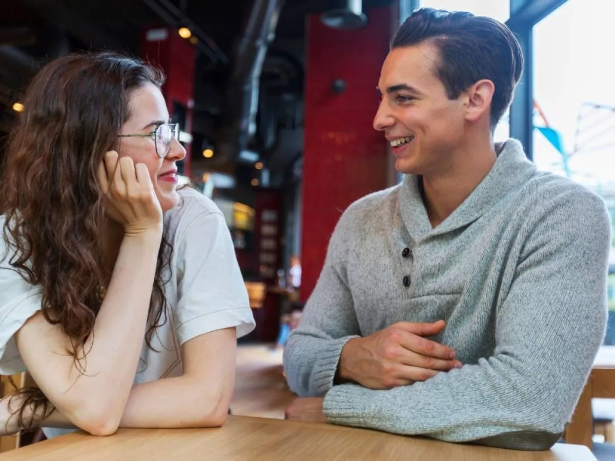 الزوجة المثالية