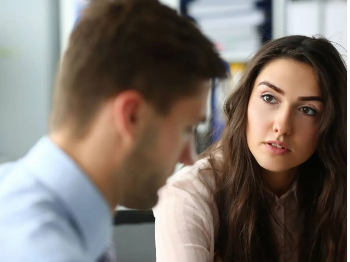 الزوجة المثالية