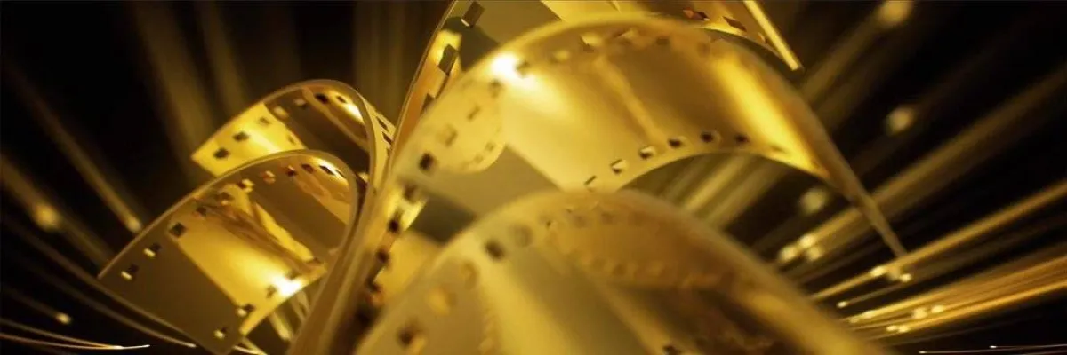 الصورة من حساب مهرجان الأفلام السعودية على تويتر