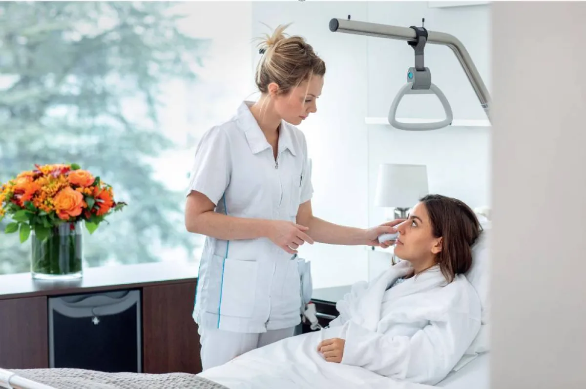 كيفية اختيار المشفى السويسري المناسب لك