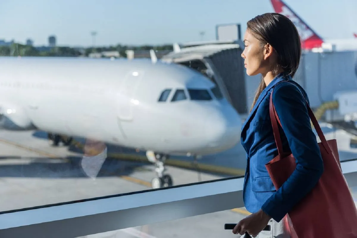 أشياء "ممنوعة" على متن الطائرة.. لا تضعيها في حقائب اليد