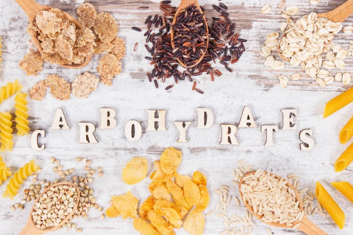 تأثيرات الكربوهيدرات في الوزن