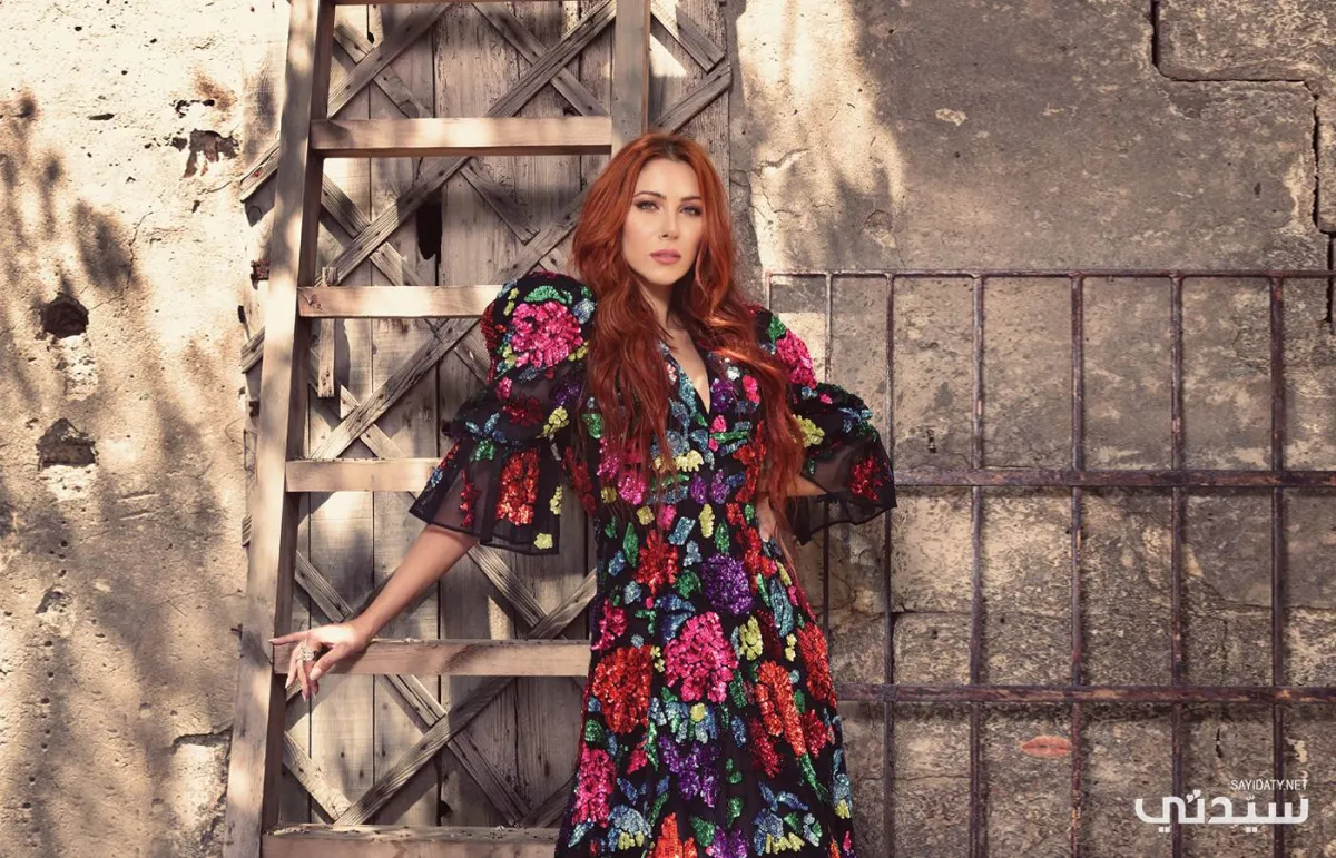 النجمة دانييلا رحمة: لا أستطيع تجسيد شخصية لا أصدقها