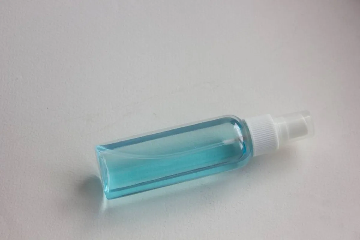 الكحول الطبّي