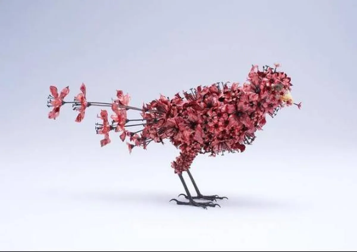 حيوانات  تايشيرو يوشيدا