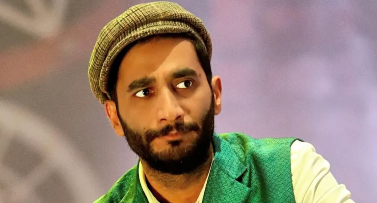 احمد العوضي- الصورة من حسابه على الانستغرام