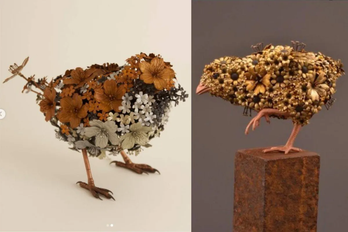 حيوانات  تايشيرو يوشيدا