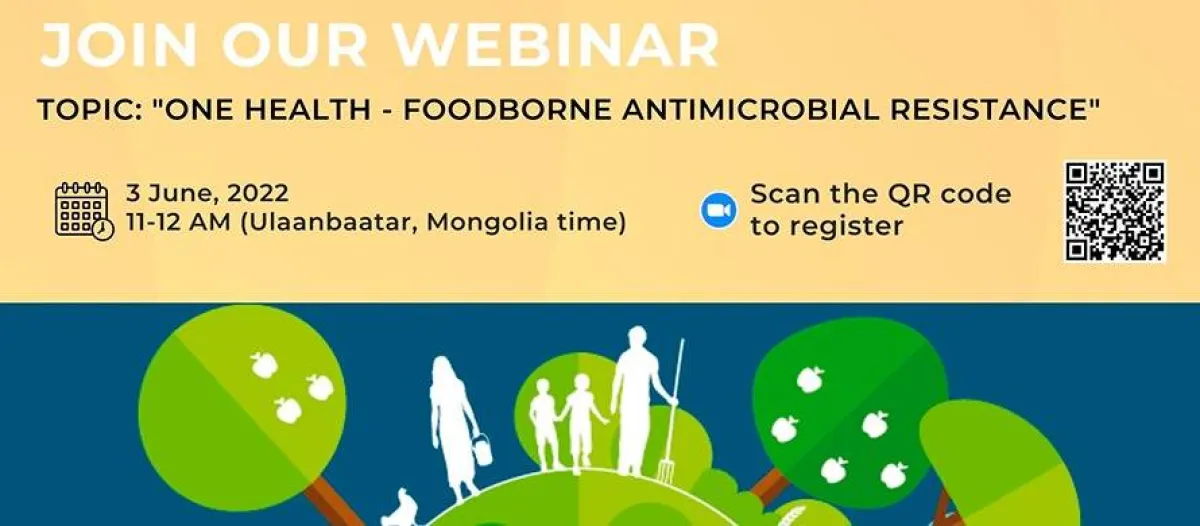 اليوم العالمي لسلامة الأغذية