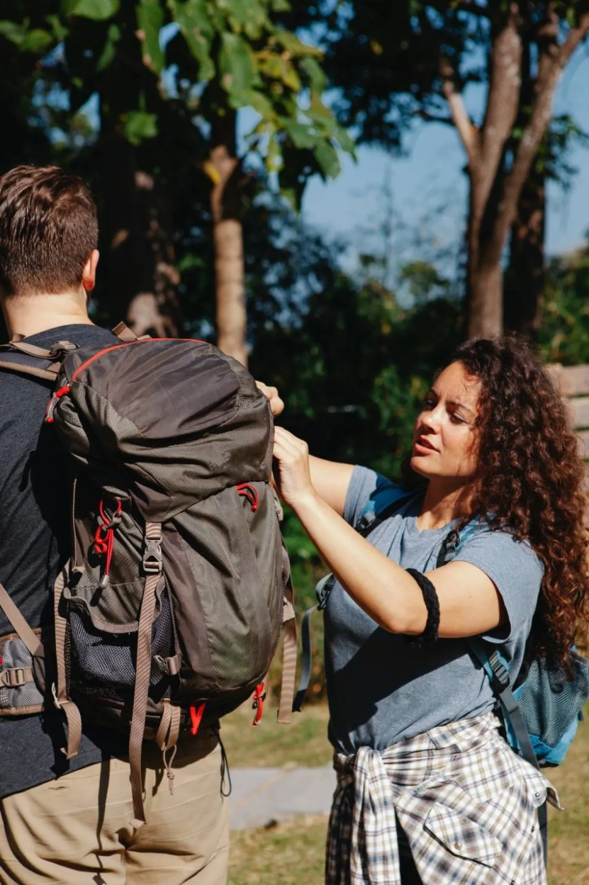 نصائح تساعد الأزواج على تجنب الشجار