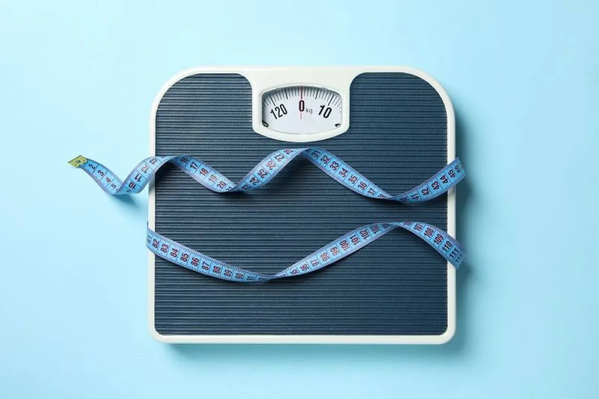 طرق حساب الوزن والطول المثالي