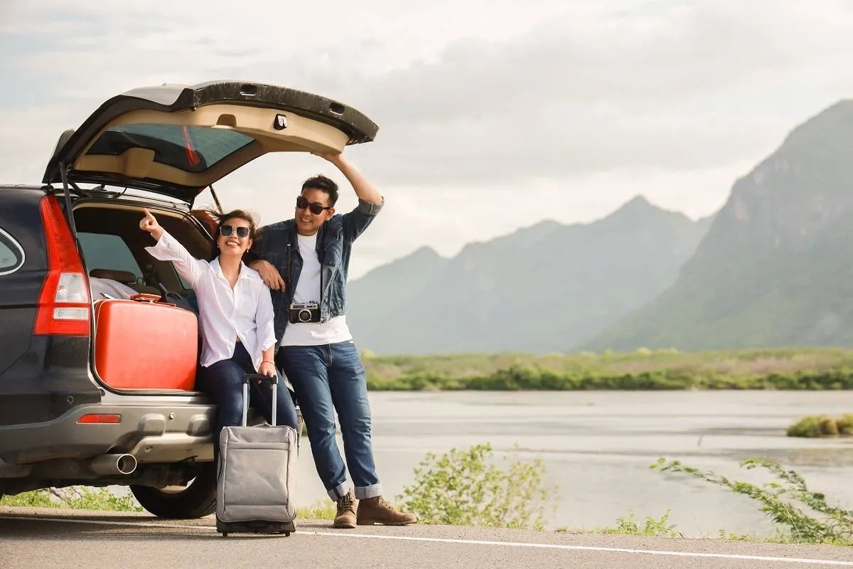 رحلات سياحية ممتعة