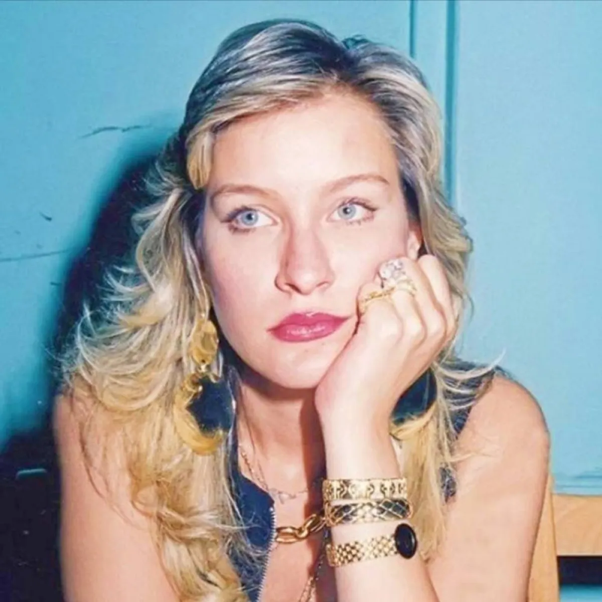 شيرين سيف النصر - الصورة من أرشيف المحرر