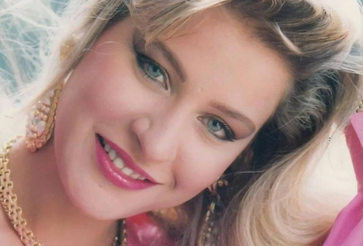 شيرين سيف النصر - الصورة من أرشيف المحرر