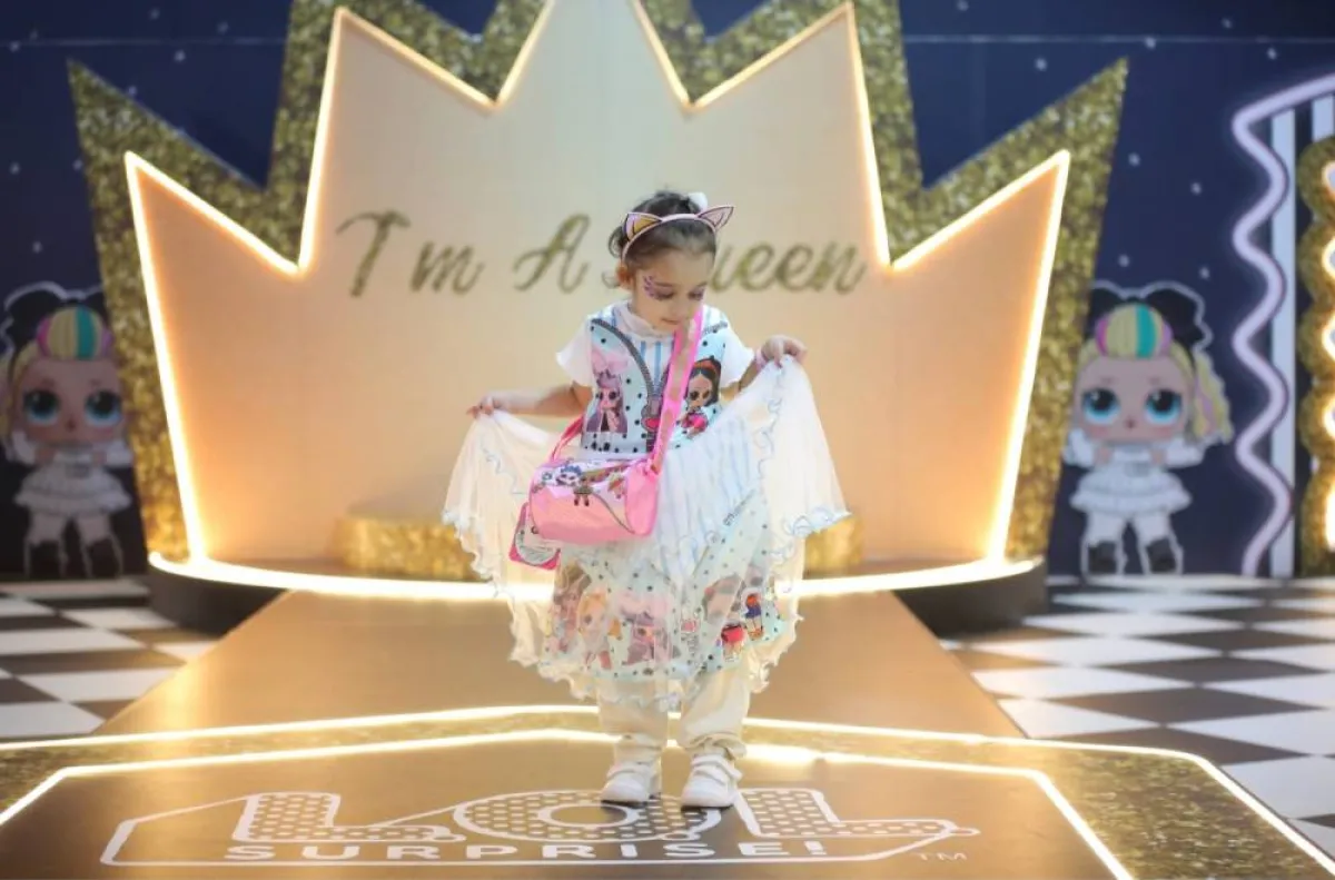 التعليم بالترفيه