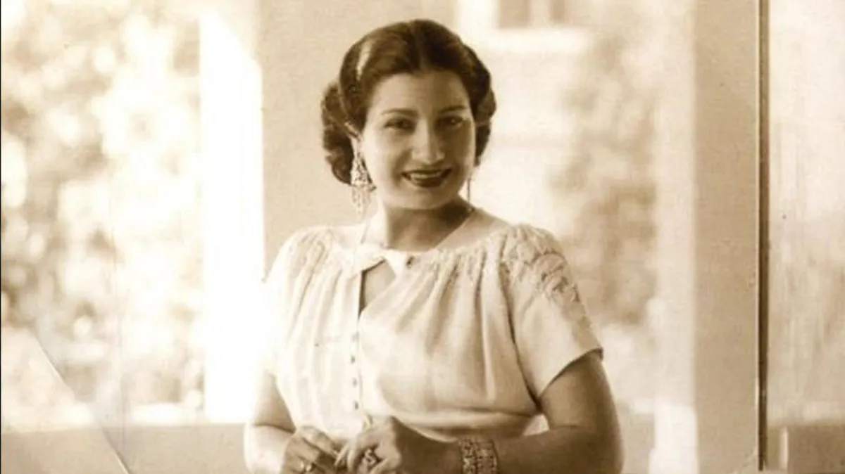 أم كلثوم - الصورة من أرشيف المحرر