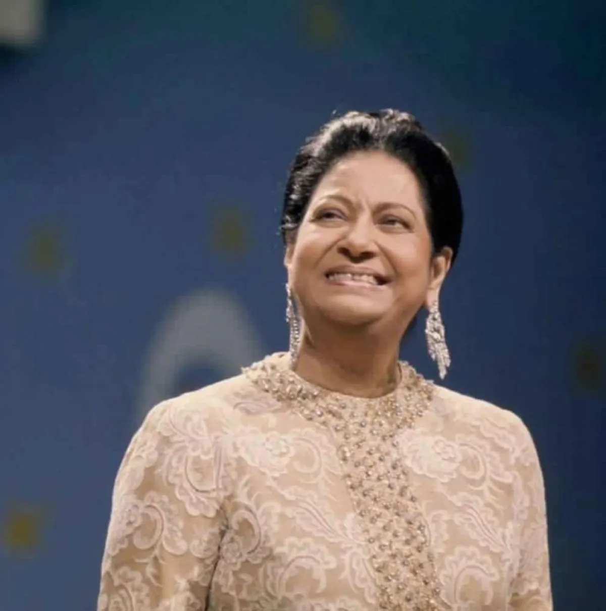 أم كلثوم - الصورة من أرشيف المحرر