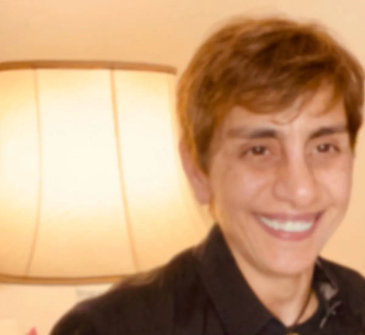 ريما الرحباني - الصورة من حسابها على فيسبوك