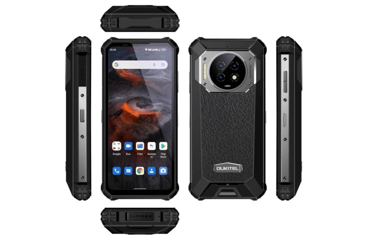 صورة هاتف Oukitel WP19 