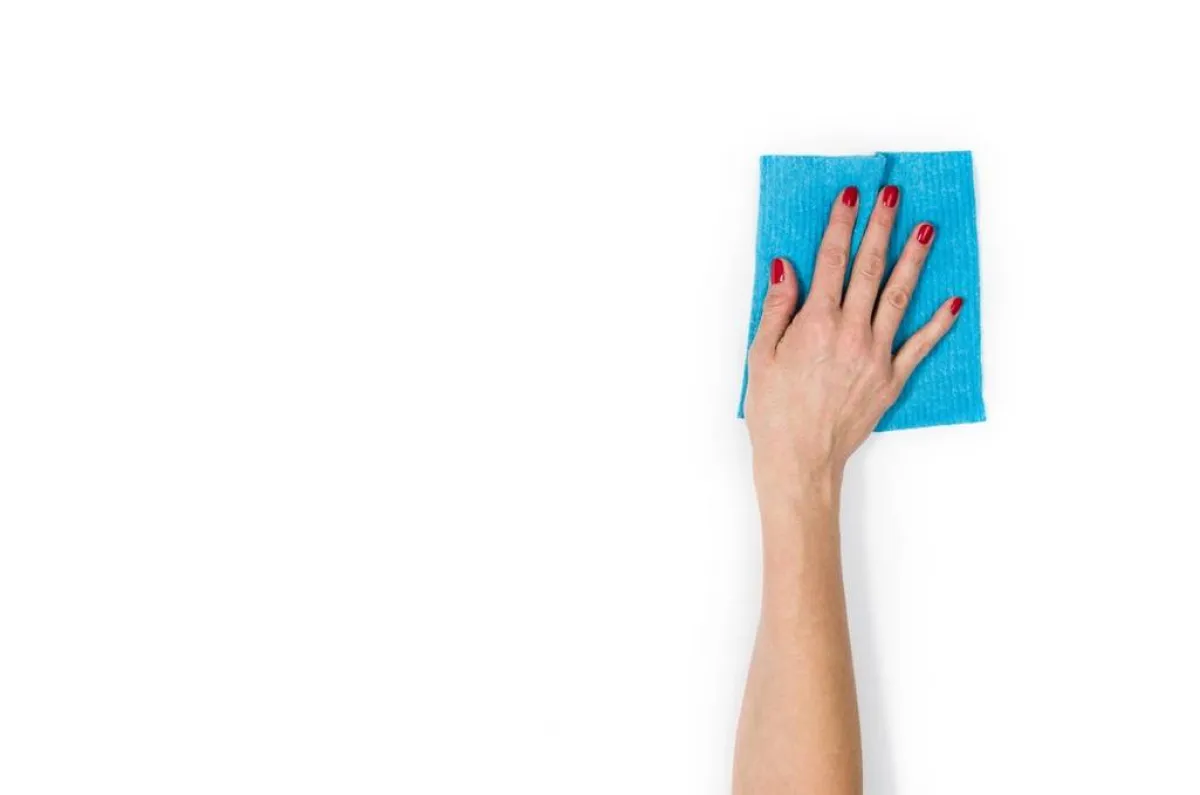 طرق مُساعدة في إزالة الطلاء