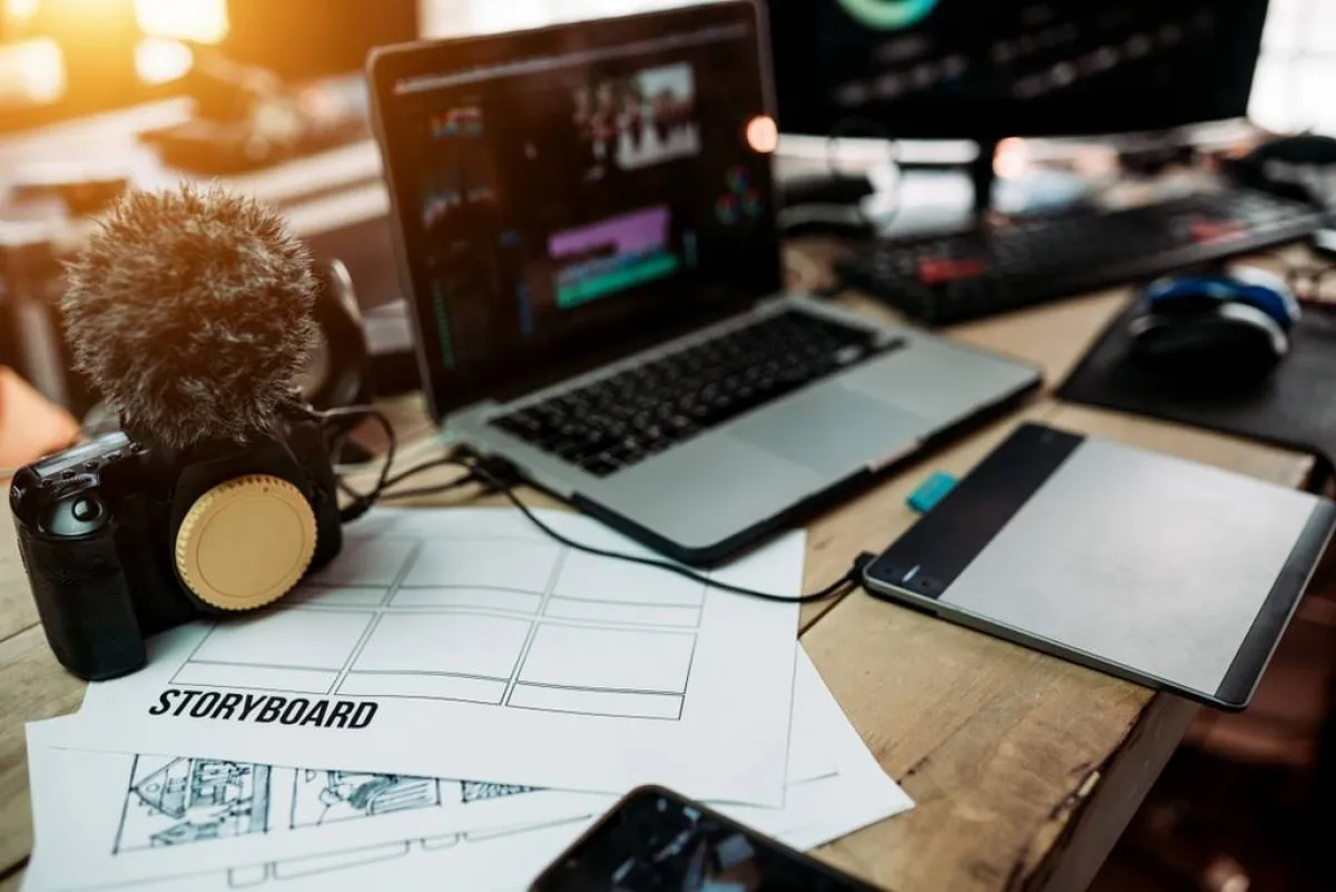 هناك مهارات يجدر بصانع المحتوى أن يتقنها