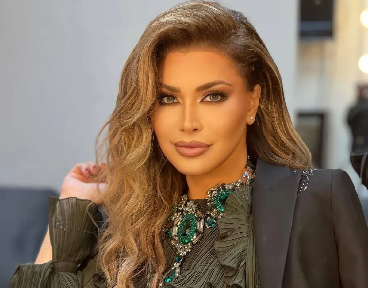 نوال الزغبي - صورة من حسابها على إنستجرام