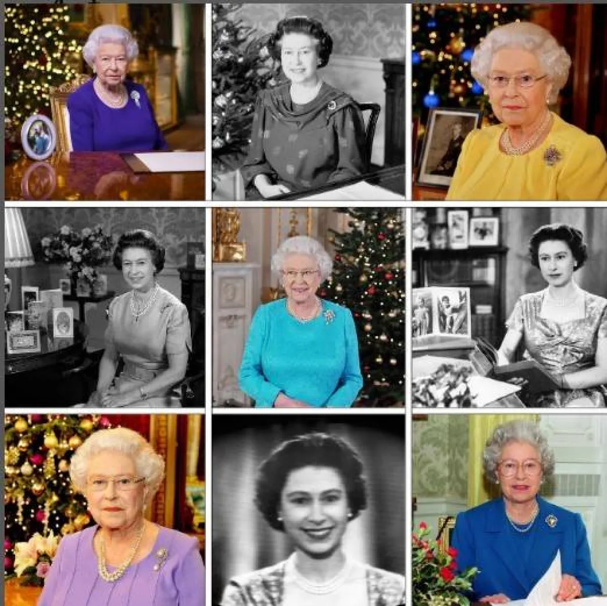 العائلة الملكية في بريطانيا